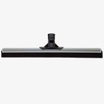 SWOPT 24" Floor Squeegee Head for Efficient Cleaning