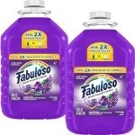 Fabuloso Lavender Multi-Purpose Cleaner, 2-Pack