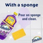 Fabuloso Lavender Multi-Purpose Cleaner, 2-Pack