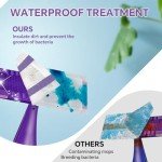 60 Count Swiffer WetJet Disposable Mop Pad Refills