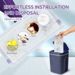 60 Count Swiffer WetJet Disposable Mop Pad Refills