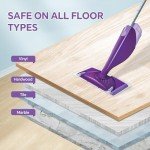 60 Count Swiffer WetJet Disposable Mop Pad Refills