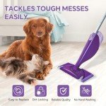 60 Count Swiffer WetJet Disposable Mop Pad Refills