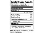 Pep-O-Mint Gusset Bag - 41 Ounces