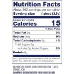 Pep-O-Mint Gusset Bag - 41 Ounces