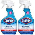 Fresh Scent All-Purpose Cleaner with Bleach 32oz (2 Pack)