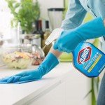 Fresh Scent All-Purpose Cleaner with Bleach 32oz (2 Pack)