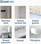 Fresh Scent All-Purpose Cleaner with Bleach 32oz (2 Pack)