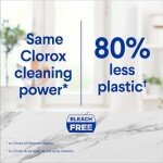 Clorox Multi-Purpose Cleaner Kit, Crisp Lemon