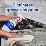 Clorox Multi-Purpose Cleaner Kit, Crisp Lemon