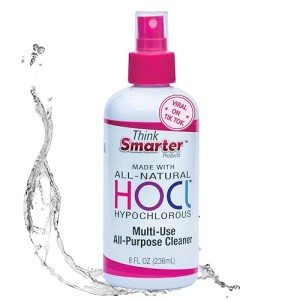 All-Natural HOCL All-Purpose Cleaner Spray 8oz