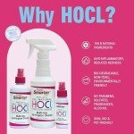 All-Natural HOCL All-Purpose Cleaner Spray 8oz