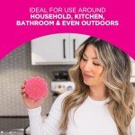 Stardrops Ultimate Cleaning Pack – Pink Stuff Set