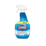 Clorox Bleach-Free Bathroom Cleaner, 887ml
