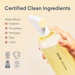 BLUELAND Eco-Friendly Multi-Surface Cleaner Refill 4-Pack