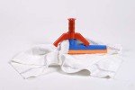 Millennium Floor Squeegee and Mop Combo
