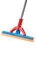 Millennium Floor Squeegee and Mop Combo