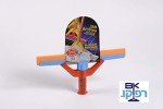 Millennium Floor Squeegee and Mop Combo