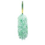 Pine-Sol 17" Microfiber Duster with Easy Grip