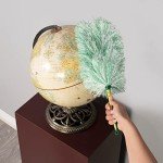 Pine-Sol 17" Microfiber Duster with Easy Grip