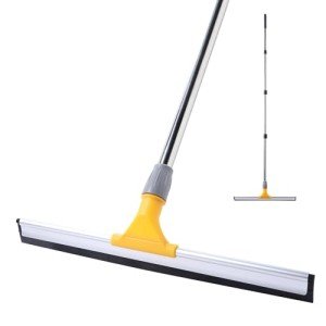 Yocada 17.7" Squeegee with 61.8" Pole