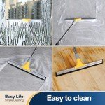 Yocada 17.7" Squeegee with 61.8" Pole
