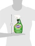 Clorox Clean-Up Bleach Spray - 32 oz (2-Pack)
