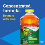 Pine-Sol Multi-Surface Cleaner, 3 Pack, 80 Oz