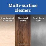 Pine-Sol Multi-Surface Cleaner, 3 Pack, 80 Oz