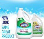 All-Purpose Cleaner with Bleach 64 Fl Oz - 2 Pack
