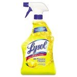 Lysol Lemon Breeze All-Purpose Cleaner Spray 32oz