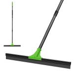 24” Floor Squeegee with Adjustable Handle