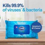 Clorox Lemon & Orange Blossom Cleaning Bundle