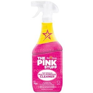 The Pink Stuff Miracle Multi-Purpose Cleaner Spray