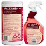 Scentiva Clorox Multi-Surface Cleaner & Wipes Bundle