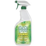 Simple Green Foaming Coil Cleaner - 32 Oz