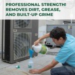 Simple Green Foaming Coil Cleaner - 32 Oz