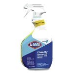 Clorox Clean-Up Disinfecting Bleach Cleaner 32 Fl Oz
