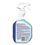 Clorox Clean-Up Disinfecting Bleach Cleaner 32 Fl Oz