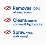 Clorox Ultra Foamer Bathroom Cleaner Spray & Refill