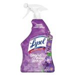 Lysol® All Purpose Cleaner - Lavender & Cotton Blossom