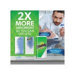Bounty® Select-A-Size® 2-Ply Paper Towels, 12 Rolls