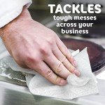 Bounty® Select-A-Size® 2-Ply Paper Towels, 12 Rolls