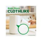 Bounty® Select-A-Size® 2-Ply Paper Towels, 12 Rolls