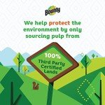 Bounty® Select-A-Size® 2-Ply Paper Towels, 12 Rolls