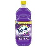 Fabuloso Lavender All-Purpose Cleaner - 33.8 oz