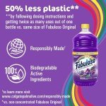 Fabuloso Lavender All-Purpose Cleaner - 33.8 oz