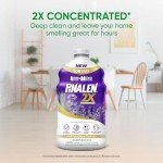 PINALEN 2X Max Lavender Multipurpose Cleaner - 108 fl oz