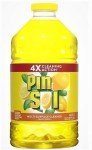 PineSol Multi-Surface Cleaner, Lemon Fresh, 3-Pack