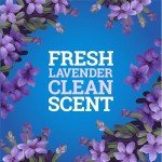 Pine-Sol Multi-Surface Cleaner, Lavender, 40 oz (2-Pack)